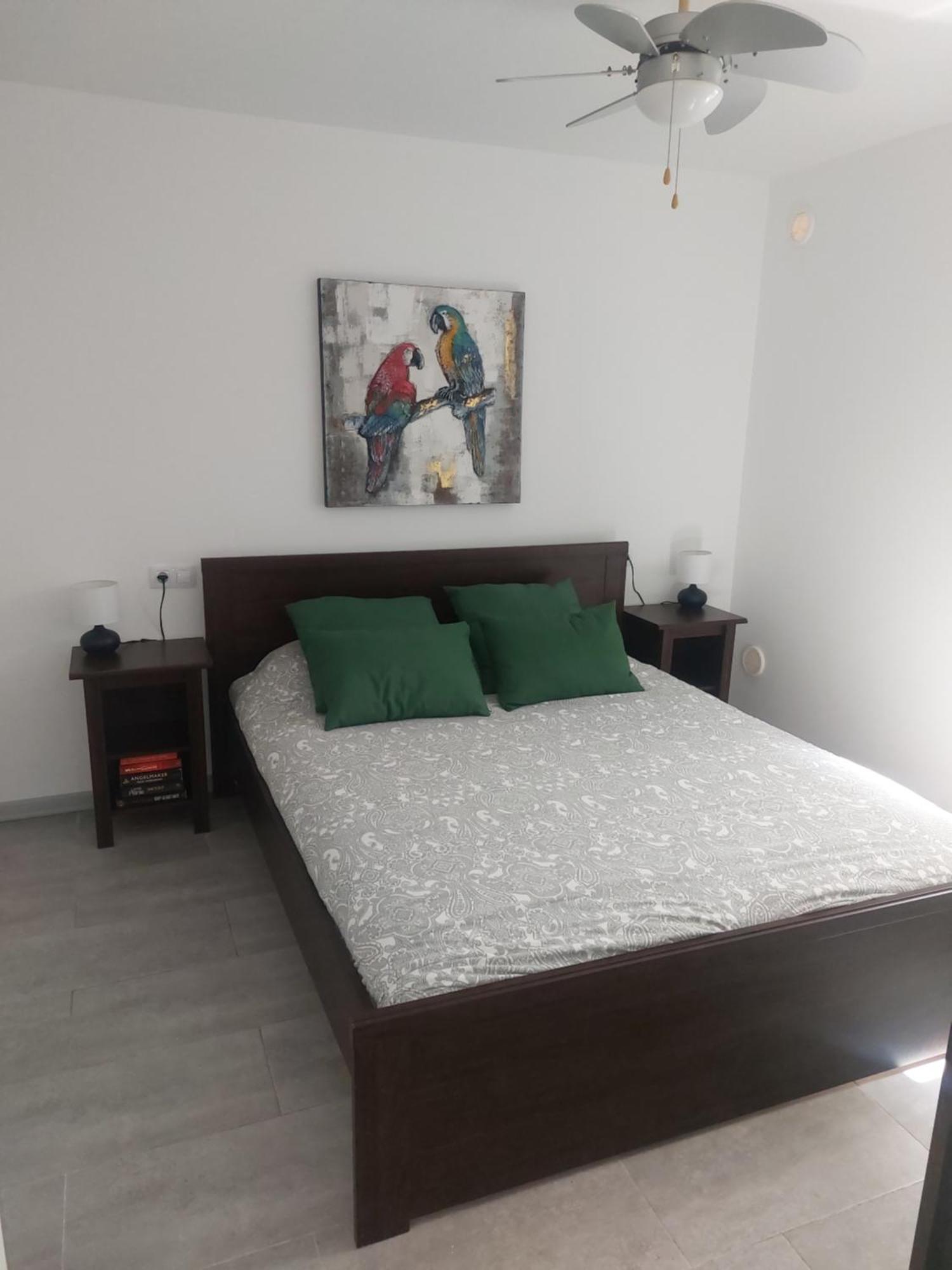 Apartment Caleta De Fuste Luaran gambar